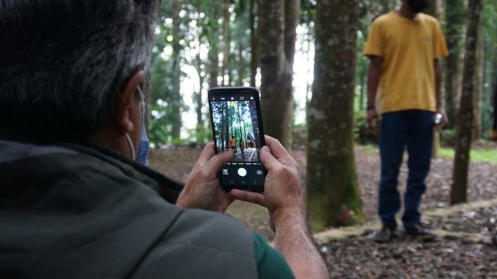 PT SMELTING AND FILANTRA HAVE PHOTOGRAPHIC TRAINING PROGRAM FOR THE BALIK KA BUMI TOURISM VILLAGE